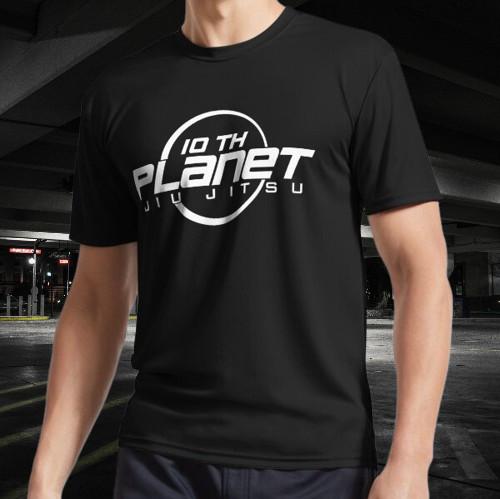 

Th planet jiu jitsu (white) classic - 1900s Active T-Shirt Funny Size S to 5XL S