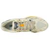 Mizuno Halo Mix Beige Unisex Sneakers Blue Yellow D1GH240810