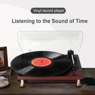 Audio & Video – Tonbandgeräte & Plattenspieler
