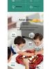 Orbital Logic Parent-Child Chess: Rotating Four-in-a-Row Battle Game