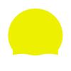 Swimming Cap High Elasticity Suture Tightly Non-slip Tear-resistant Not Easy to Fall Off