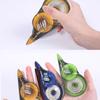 Non Toxic and Odorless Transparent Correction Tape Large Capacity Supplies Kawaii Accessories