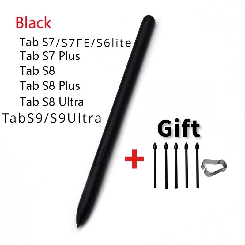 Per Samsung S Pen per Samsung Galaxy Tablet S8 S7 FE S6 Lite S7+ S8+ S9 S9FE Penna Stylus Touch Pen per Tablet Senza Bluetooth