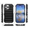 Capsule Series for iPhone 16 Pro Case Protective TPU Phone Cover