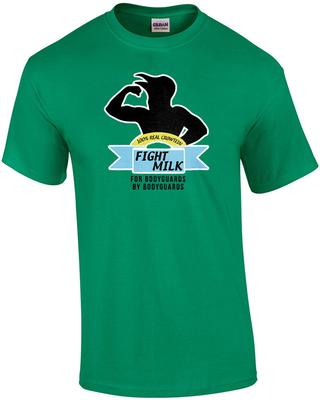 Fight Milk IASIP Shirt It's Always Sunny In Philadelphia