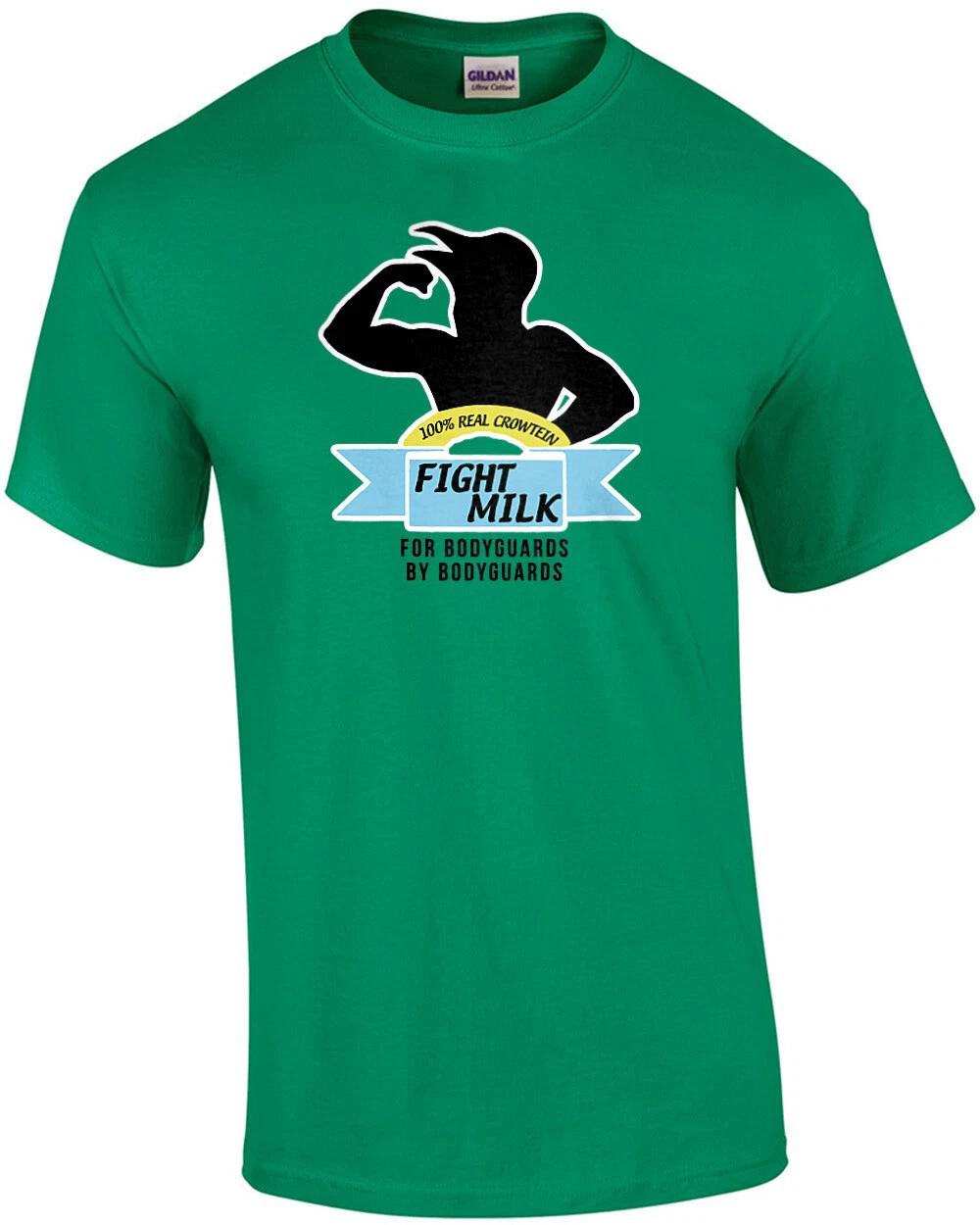 Fight Milk IASIP Shirt It s Always Sunny In Philadelphia XL