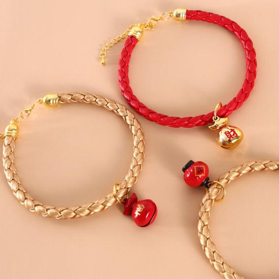 Haustierhalsband Festlich Stilvoll Haustierbedarf Glückstüte Laterne Haustierhalsband für