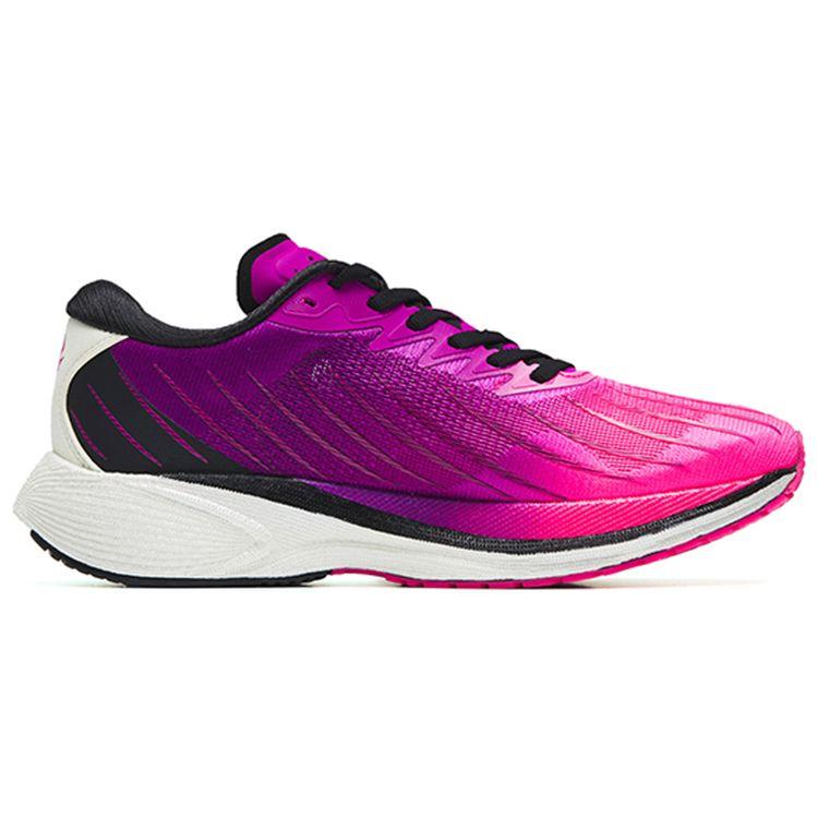 Anta C202 4.0 Nitrogen Technology Comfortable Cushioning Shock Absorption Slip Resistant Wear Resistant Low Top Running Shoes 122235562-2