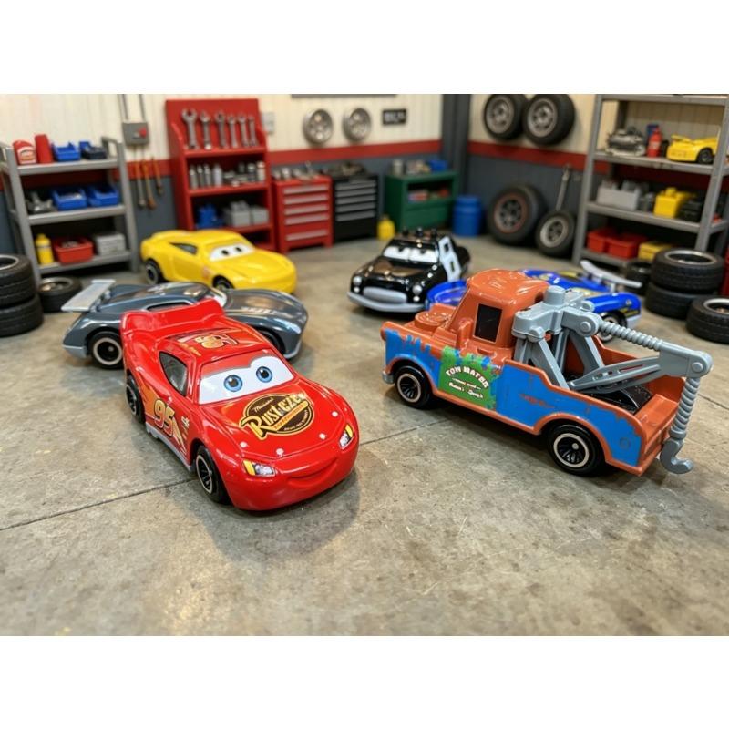 Pixar Mașini 3 Fulger McQueen Jucării Bucser Model Colecție 1:55 Vehicule Diecast Mașină Aliaj Jucărie Pentru Copii Cadouri