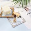 Mini European-Style Resin Photo Frame for Nail Art Display & Photography
