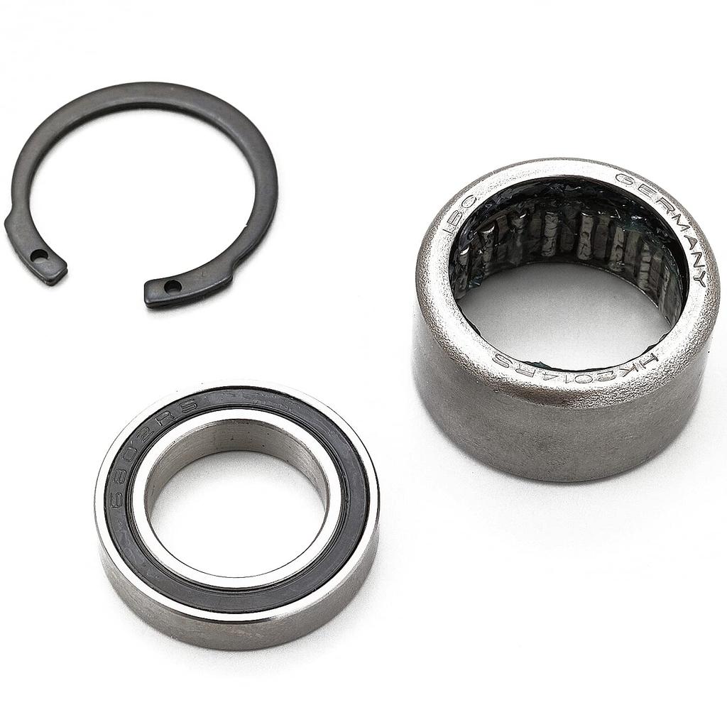 Daytona FRAT Driven Face Repair Parts Bearing Set 72414