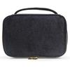 2022 New Fashion Flannel Makeup Bag Portable Portable Cosmetic Storage Bag Large Capacity Travel Cosmetic Case