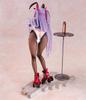 Mappaninatta Original Character Twintail Scale Painted Finished Figure Ver. 1/6 PVC/ABS