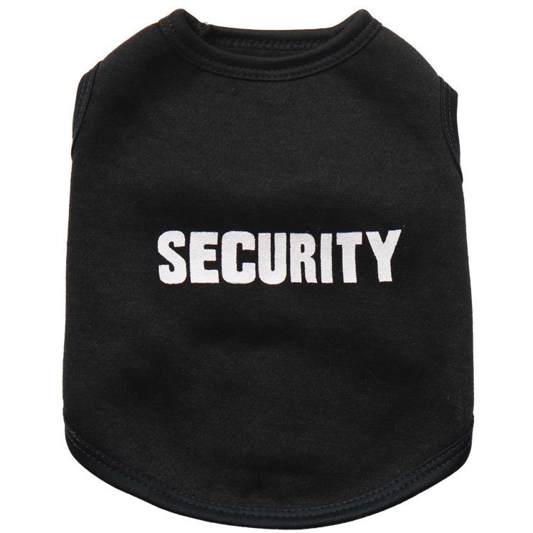 

Pet Clothing: Small Dog Teddy Poodle Fleece Vest - Spring & Autumn Style Large