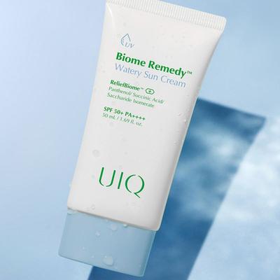 Biome Remedy Moisture Sunscreen 50ml
