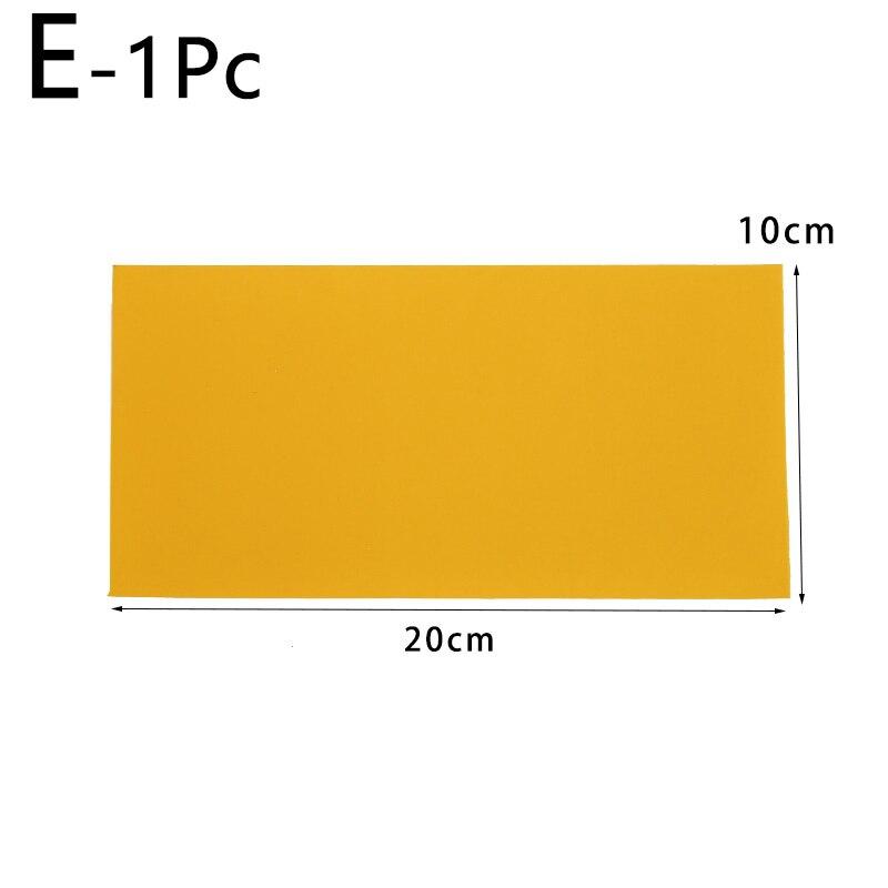 Selbstklebendes Reparaturset zum Beheben von Rissen, Löchern, Daunenjacken, Kleidung, waschbare Flicken, DIY-Reparatur, Regenmantel, Regenschirm, Stoffaufkleber, Applikation