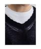 Diaepeocheo Loosely V Neck Knit Navy (Ta5751A08R)
