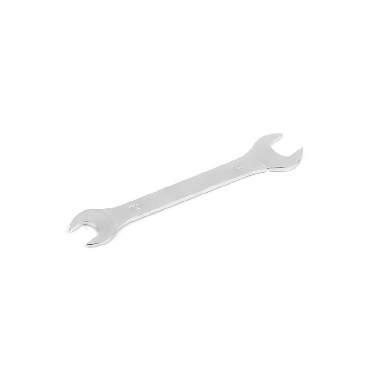 Open End Wrench Flat Wrench Tool Multifunction Double End Fixed Open End Wrench Repair Tool for Car Automotive