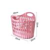 Cross-Border Hot-Selling Dirty Clothes Basket for Cloakroom, Bedroom, or Living Room