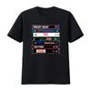 Tops – T-Shirts