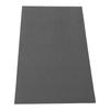 44cm X 76cm Kitchen Floor Mats PU Water Resistant Oil Proof Foot Mats Thickened High Elasticity Floor Rug for Home