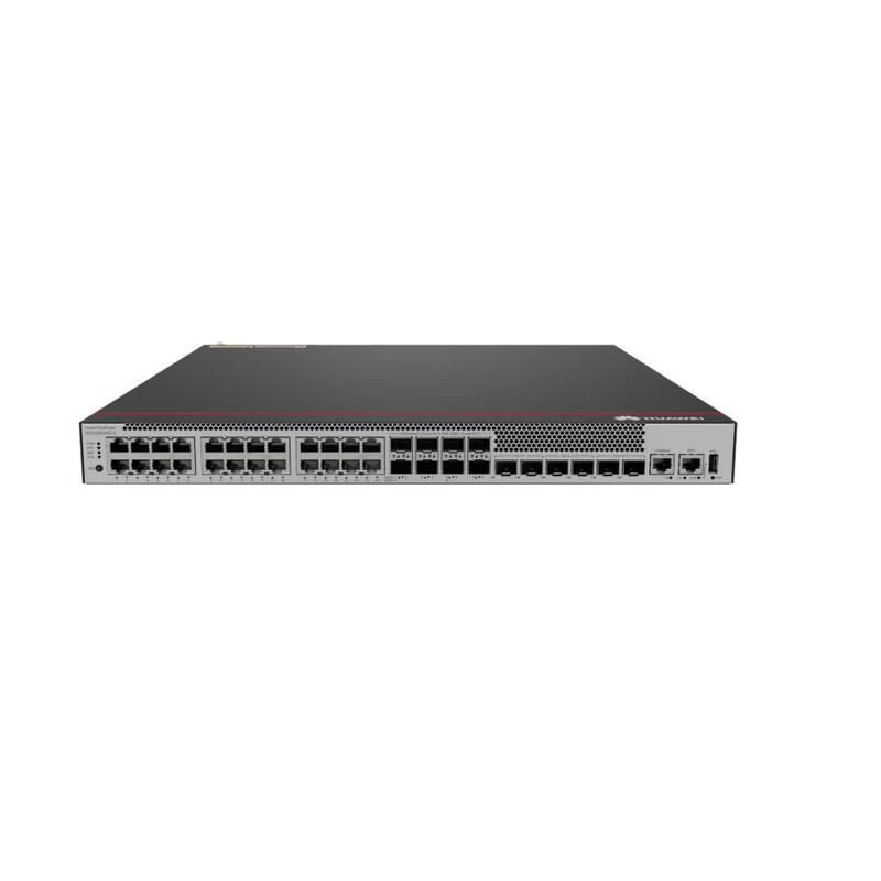 

Huawei S5735-S24P8J4XEZ-V2 Network Switch