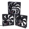 12025 Fan 5/12/24V Fan Dc Brushless Cooling Fan Usb 2Pin Pc Computer Case Cooler