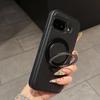 Yashi 360 Magnetic Stand for Google Pixel 9A Leather Protective Case - 10ProXL Model