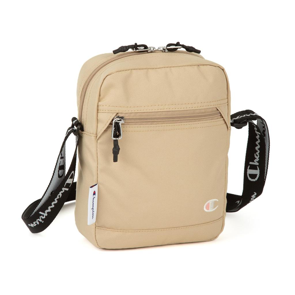 Shoulder Bag Kids Sand Beige [Champion] No.63881