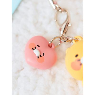 Монетниці, затискачі, брелоки – Брелоки