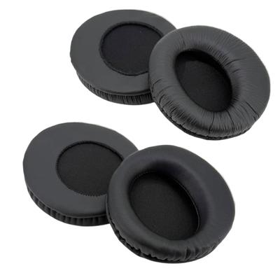 1 Pair Ear Pad For MDR-XD200 XD150 RF985R 970R 960R 925R Headphone Cushion Headset Foam Earpad Replacement Part Sponge Earmuff Cover Replacement