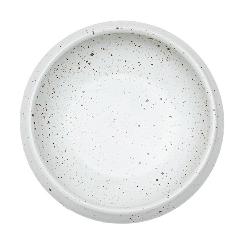 OLOEY Japanese Style Ceramic Sauce Dish