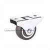 Sliding Door Wheel Pulley, SideMounted Support Wheel, Wooden Track, sturdy Duty, Quiet AntiSag