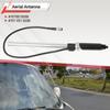 Automobile Interior Decoration Parts Wing Mounted Antenna Radio Aerial 701051503B Fit For VW Volkswagen Transporter T4 1990-2003