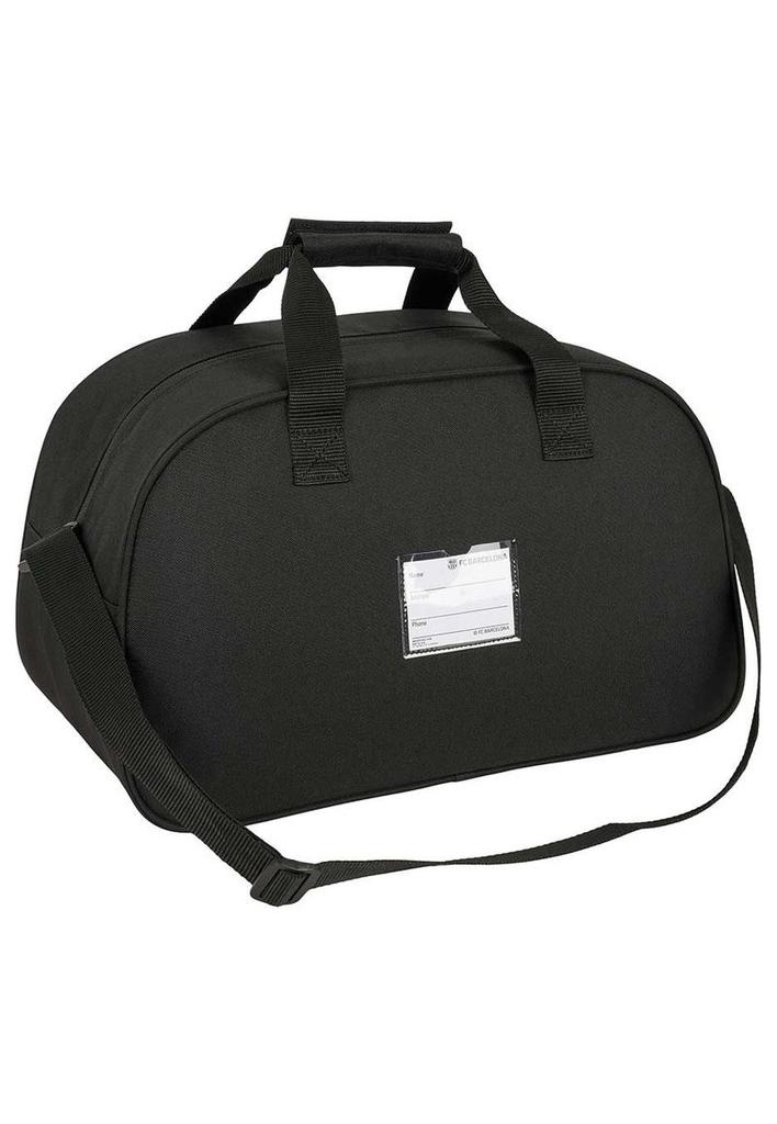 FC Barcelona Sports Bag 712625273 Black
