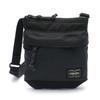 FORCE Umhängetasche B150 x H180 855-05461 Schwarz/10 Ca.. (mm)