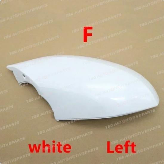 Side Mirror Lowe Cover Turn Signal Lens Frame for Lexus UX200 250 UX260  -24