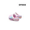 Crocs Kids Fun Lab Star Band Clogs Pink 207075 6gd