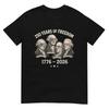 Founding Fathers 250 Years of Freedom 1776-2026 T-Shirt