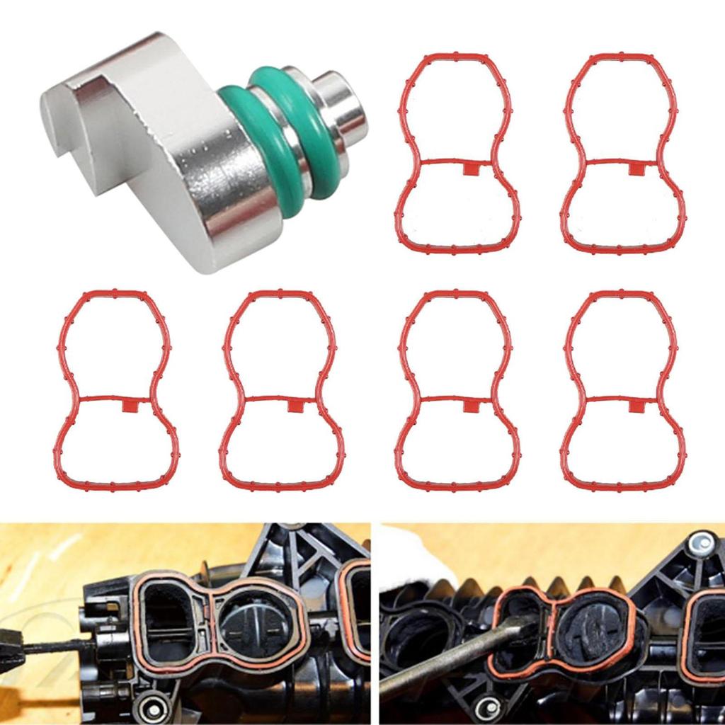 Flap Flaps Gaskets Car Accessories 11617811300 1161780741618575534 7141231 for N57 N57S E71 E92