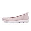 Skechers Women's Slip-On Breathable Flat Shoes