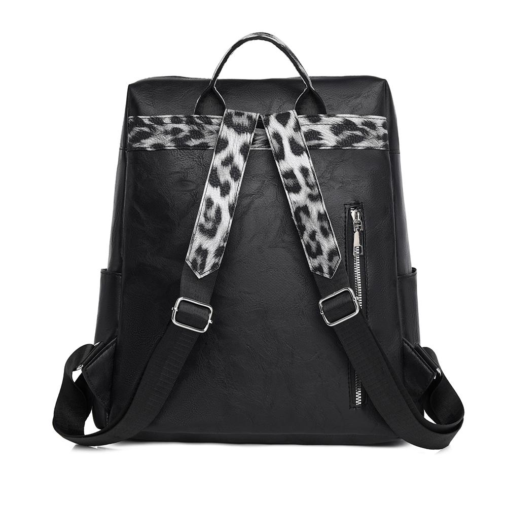 Women's Backpack Large Capacity Backpack Outdoor Commuter Travel Bag