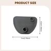Outdoor Umbrella Parts Holder Bracket Parasol Accessory Replace Part for Patio