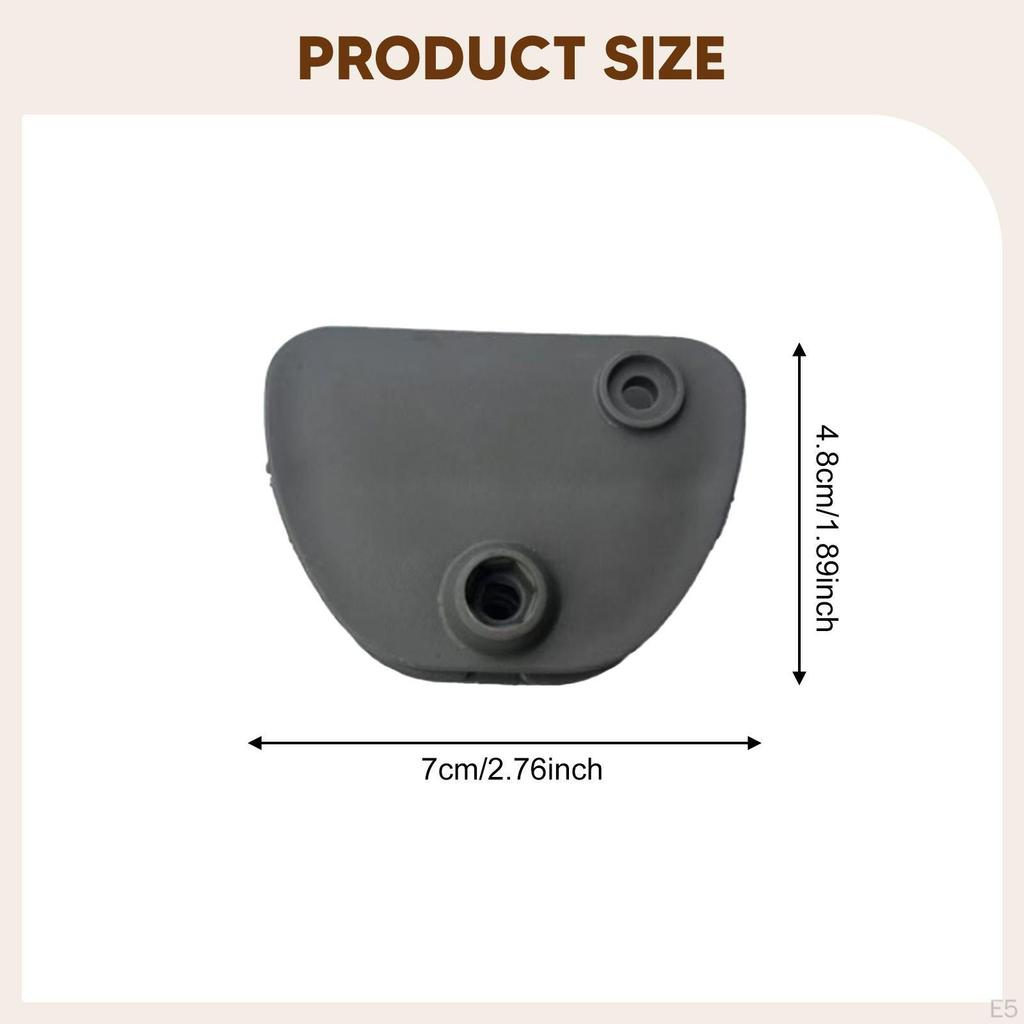 Outdoor Umbrella Parts Holder Bracket Parasol Accessory Replace Part for Patio