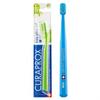 Children's Toothbrush - Curaprox - Kids 5500 - Ultra Soft - Ergonomic - From 4 Years Old - BPA-free