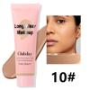 Clubday Foundation Concealer Lasting Makeup Matte Matte Natural Clear Hose Foundation