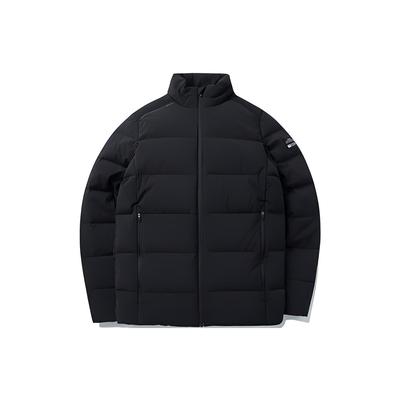 Variety Training Collection Thermal Down Jacket Men's Basic Black 152047919-3