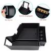 Armrest Storage Box Central Console Tray Holder Fits Volvo XC60 XC90 S60 S90 US