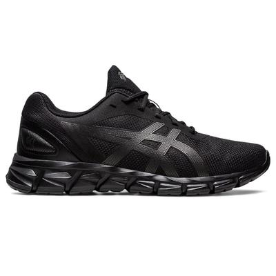 Sneakers Black Gelquantum Lyte II