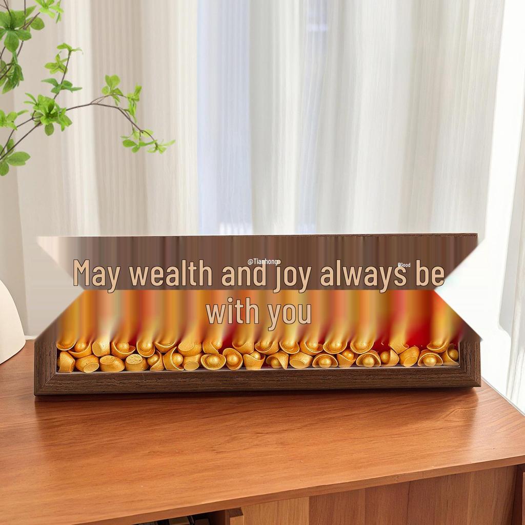 Foyer Cabinet Decor: Housewarming Gift for New Home